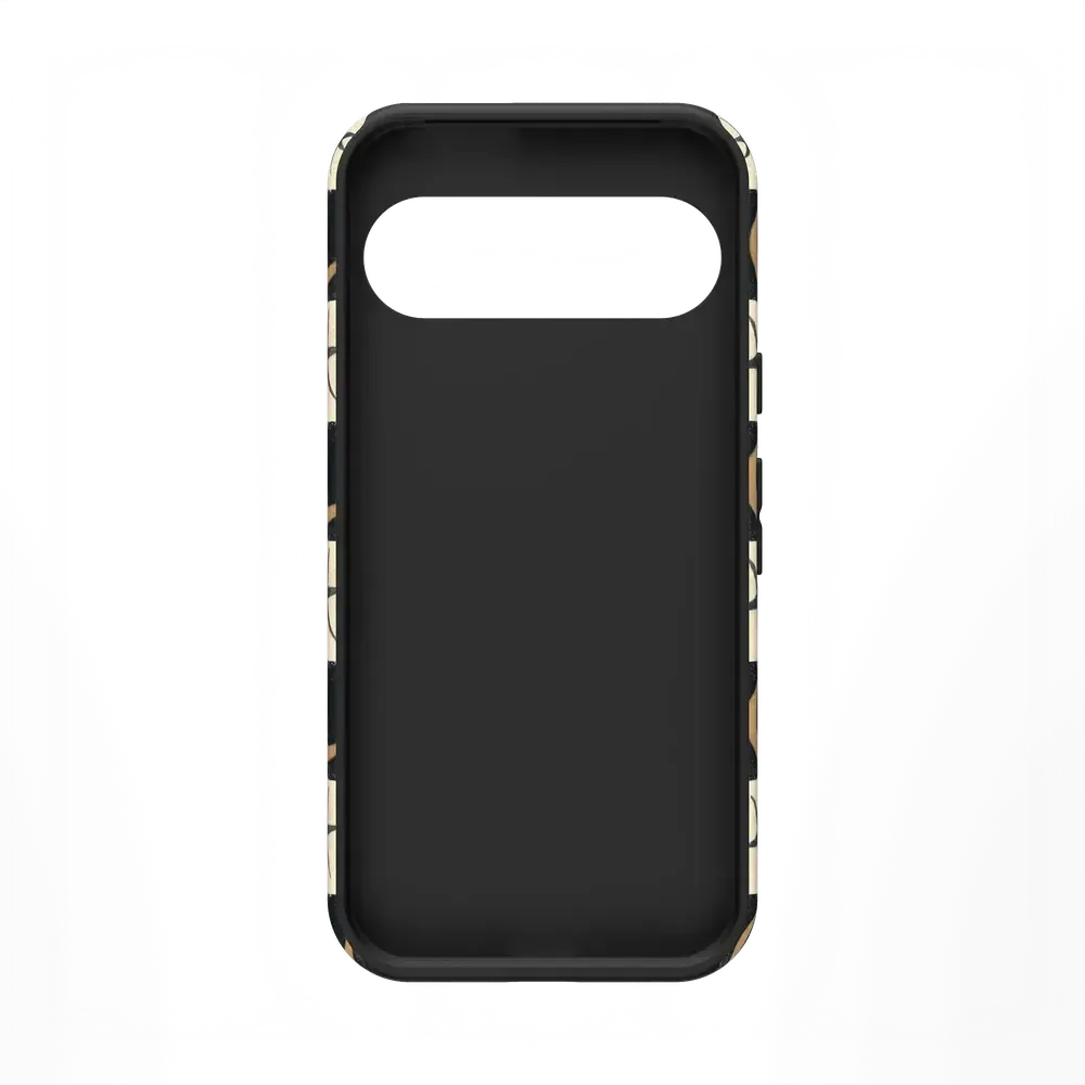 Mystic Moonstar | Black Celestial Case