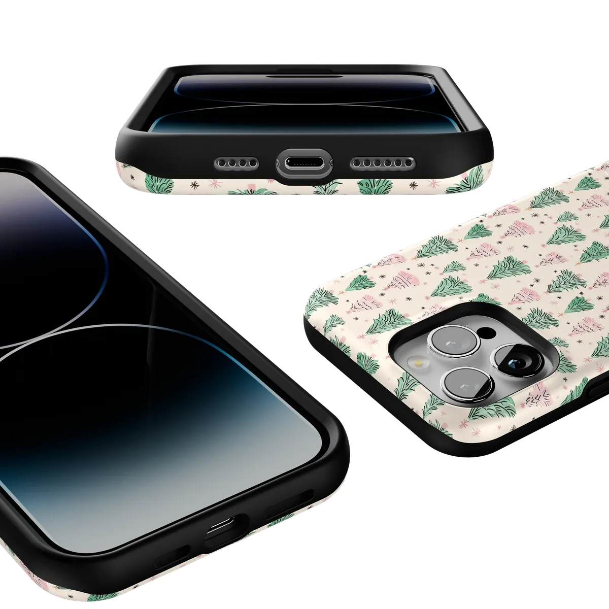 Lookin’ Pine | Christmas Tree Case