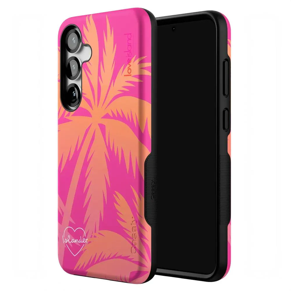 Islander | Official Love Island x Casely Phone Case