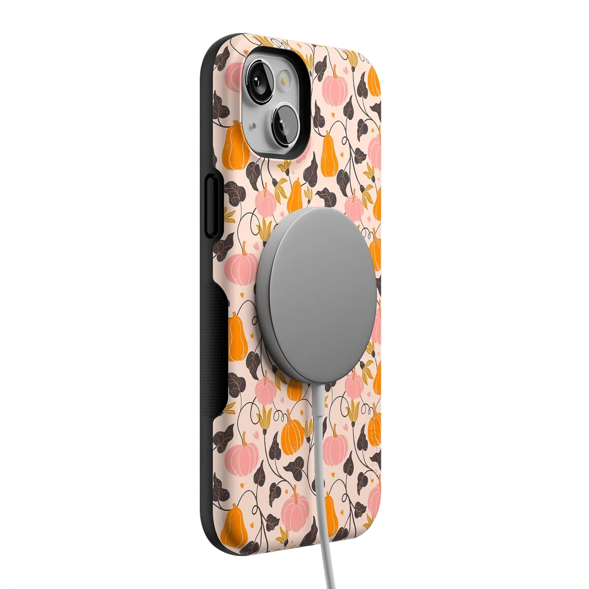 Pumpkin Princess | Harvest Vines Case