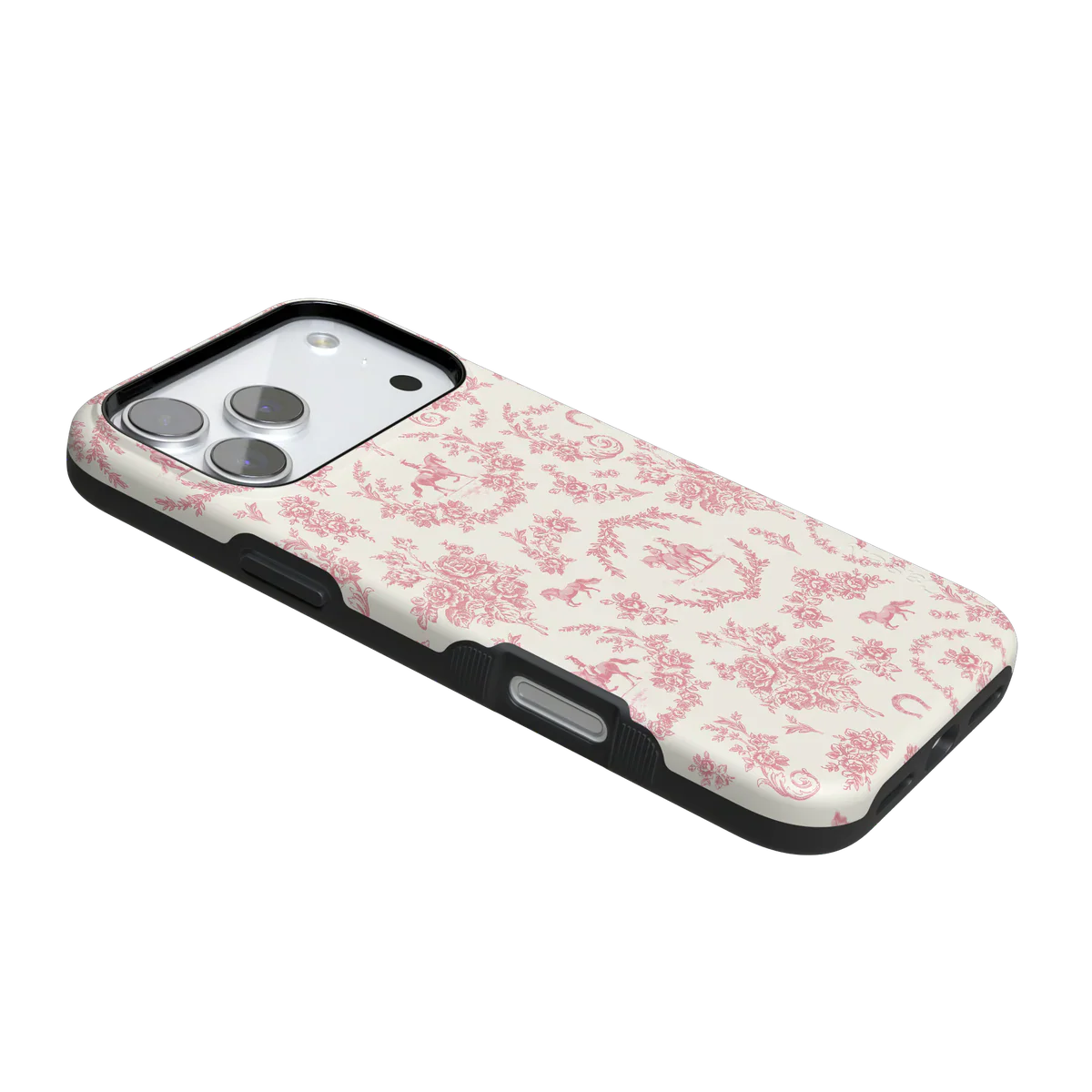 Western Bloom | Jenna Palek x Casely Case