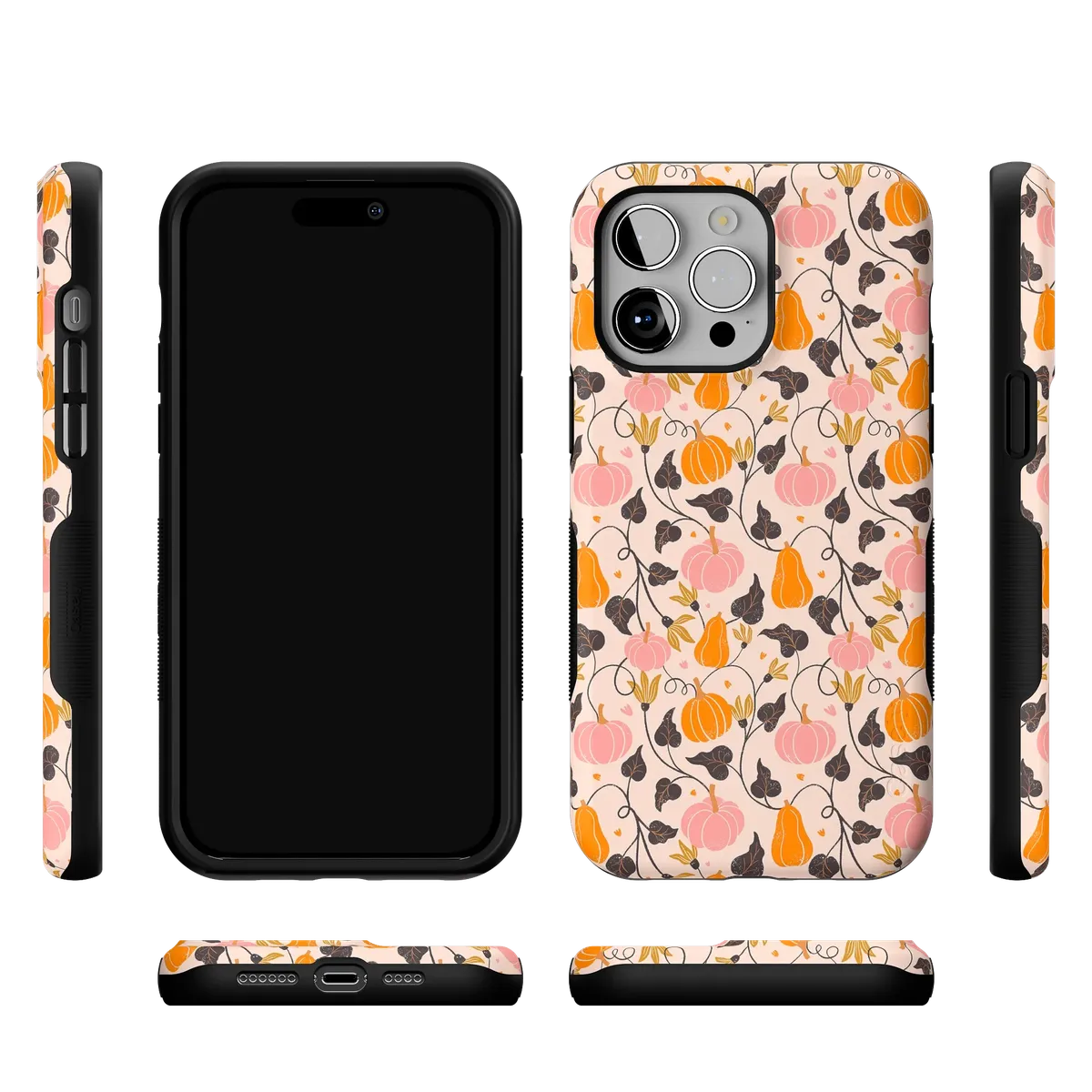 Pumpkin Princess | Harvest Vines Case