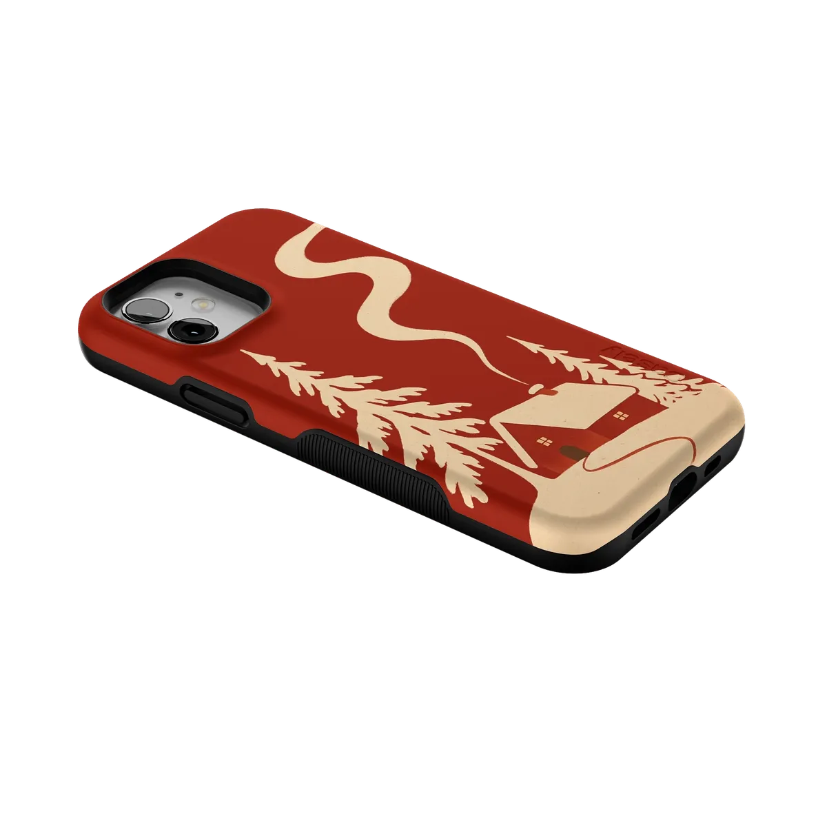 Snowed In | Cozy Winter Case