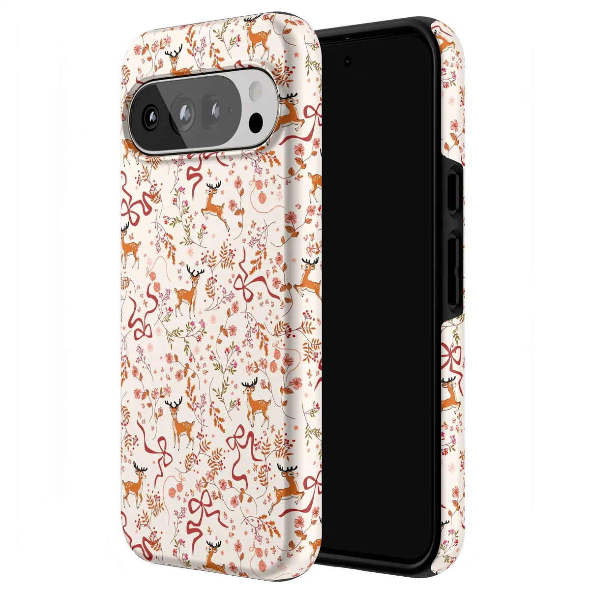 Dashing Through the Snow | Enchanted Forest Case