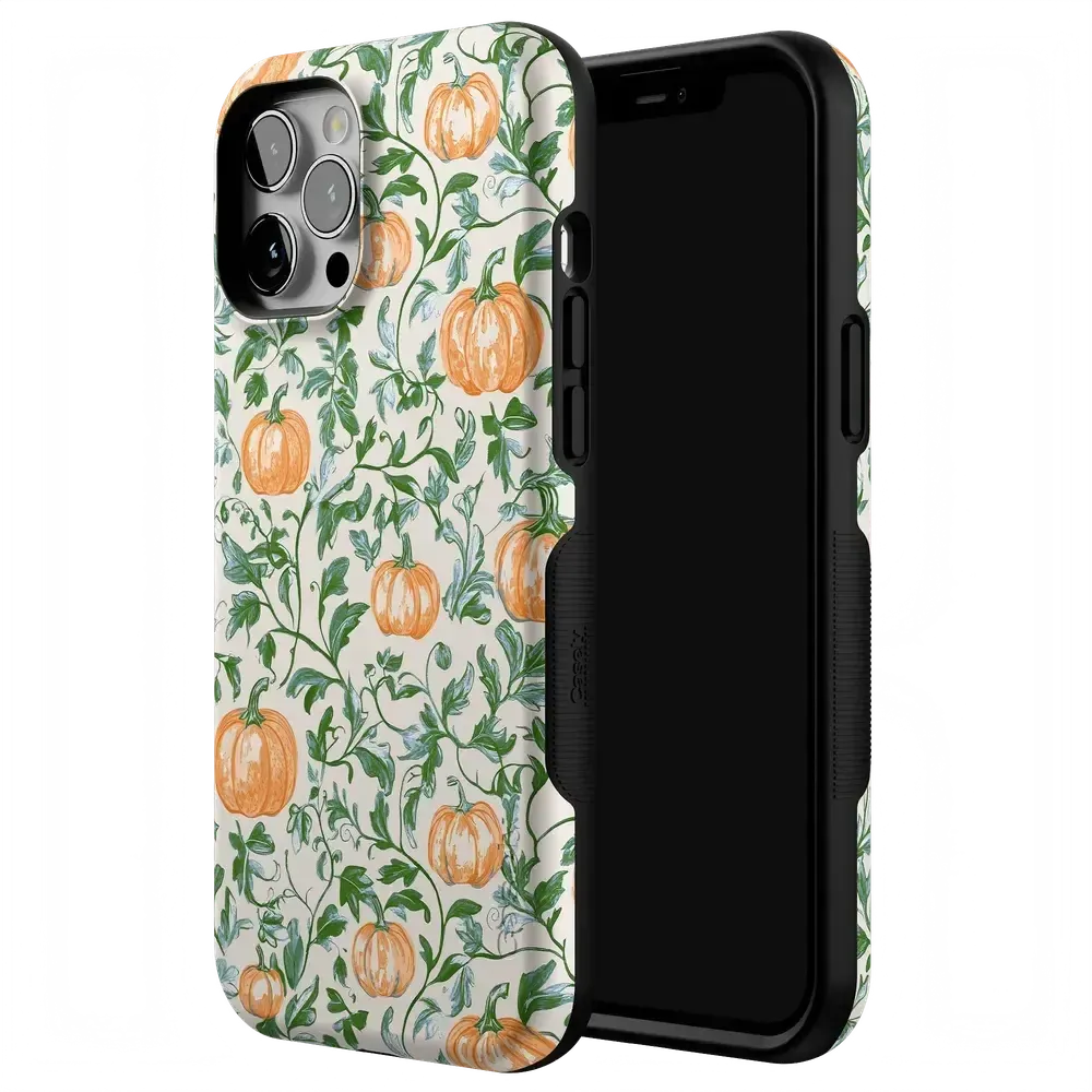 Pumpkin Patch | Green Vines Case