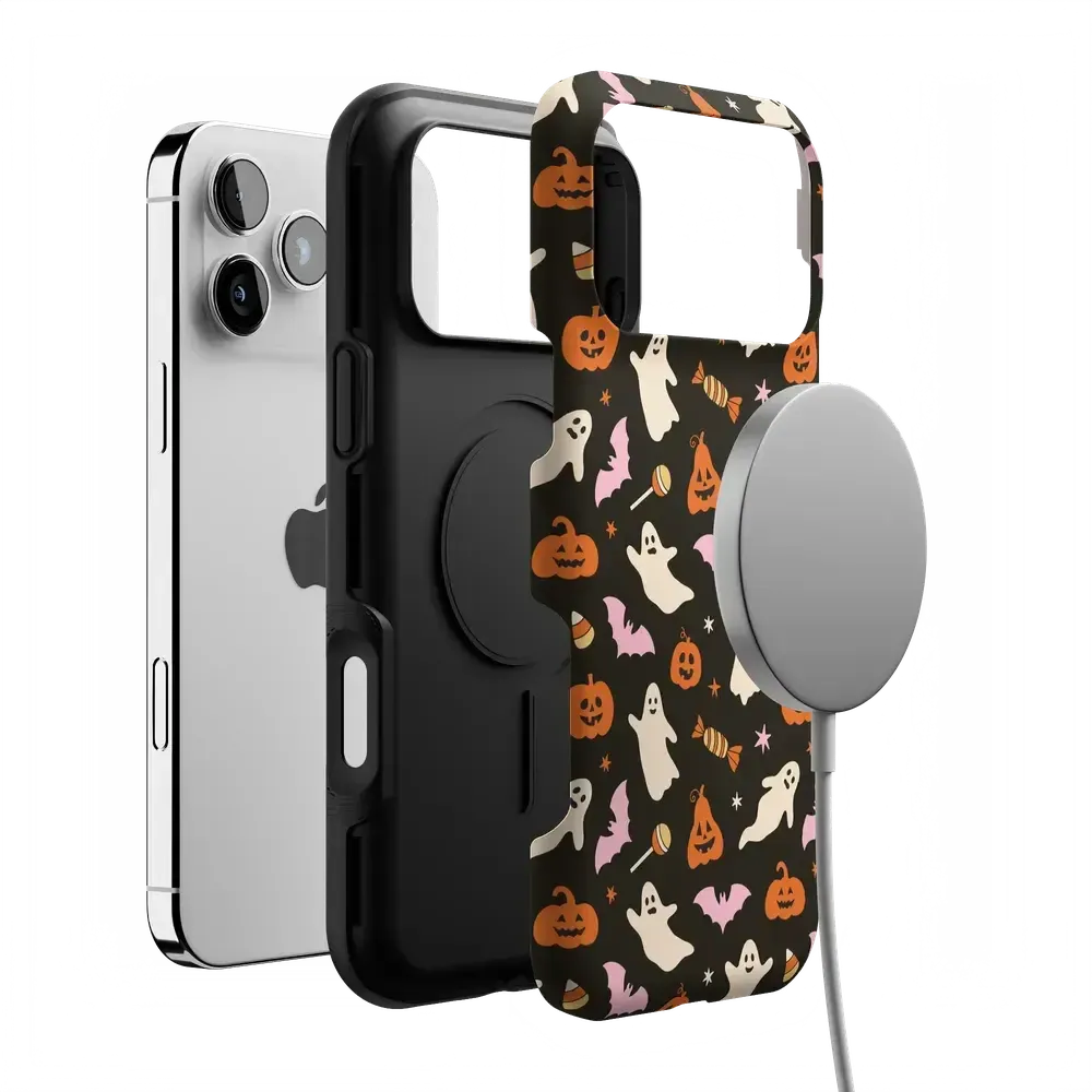 Trick or Treat | Sweet Halloween Case