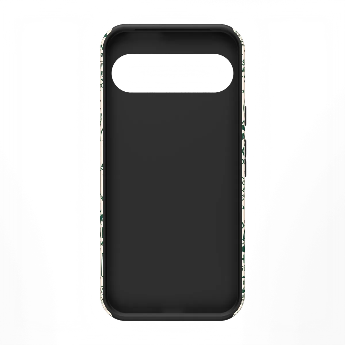 Santa's Stamps | Holiday Market Case