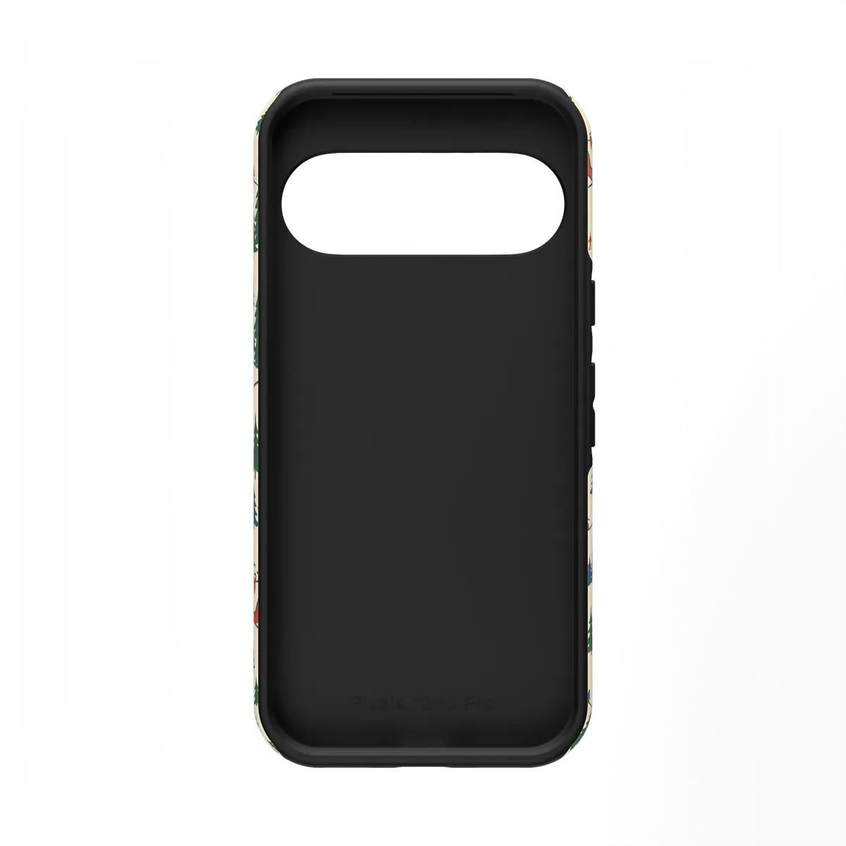 Chalet All Day | Winter Village Case