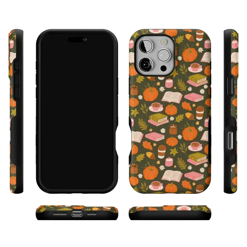 Small Town Magic | Fall Faves Case