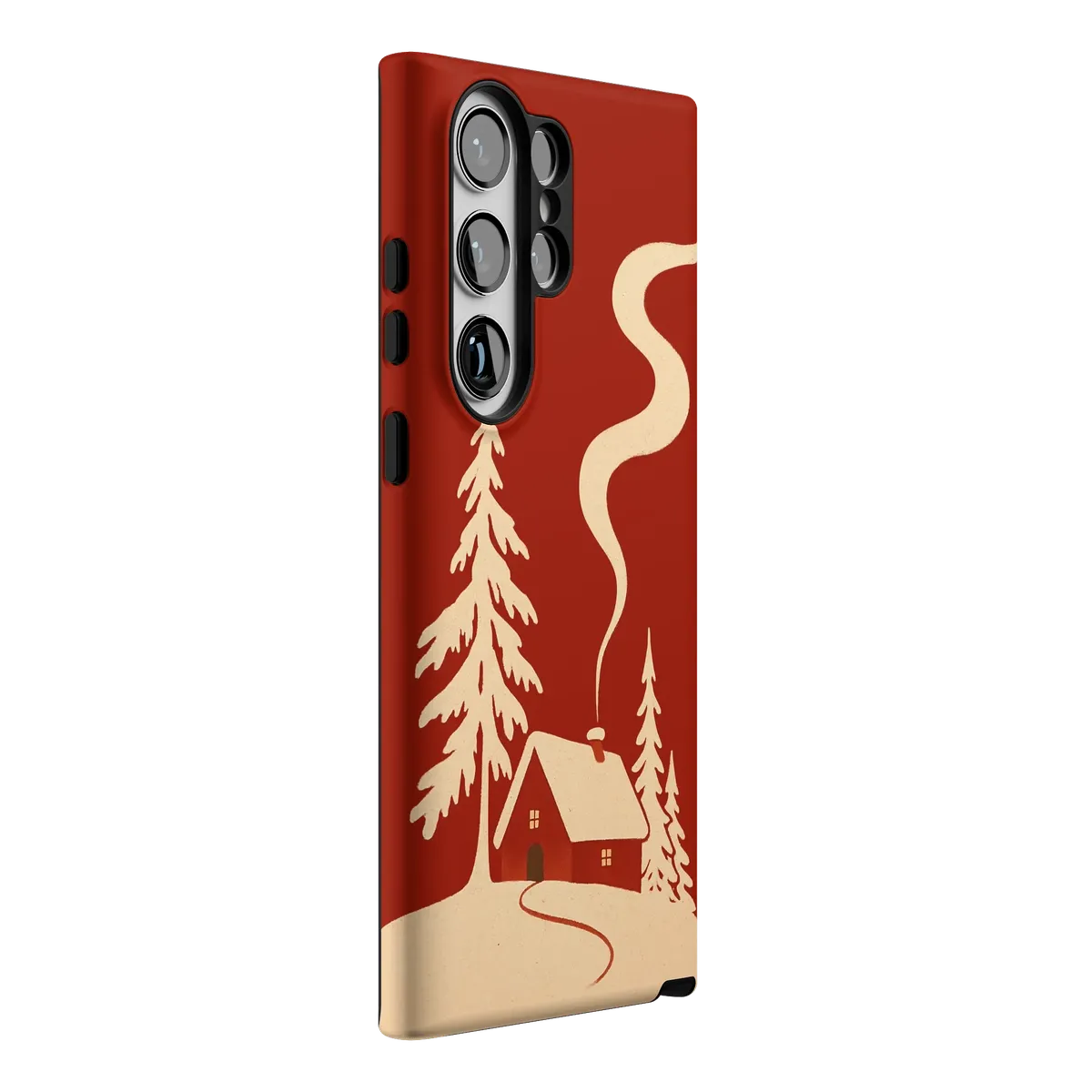 Snowed In | Cozy Winter Case