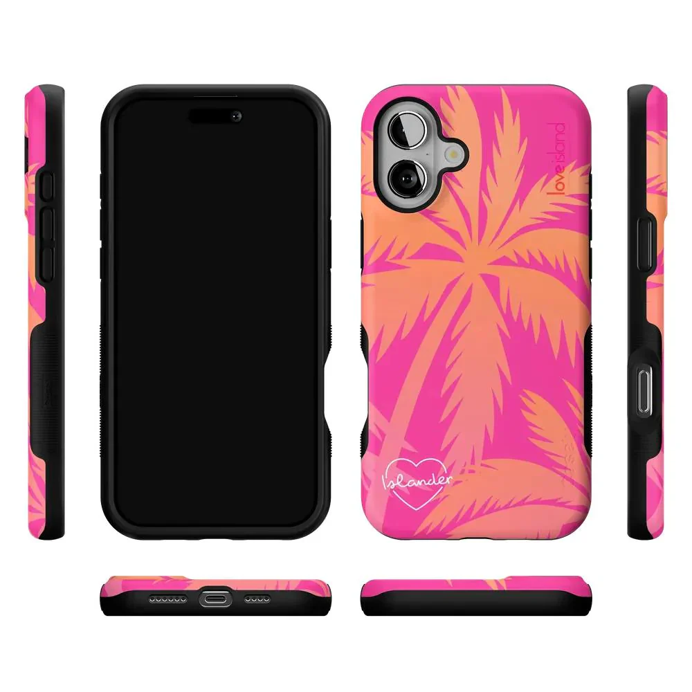 Islander | Official Love Island x Casely Phone Case