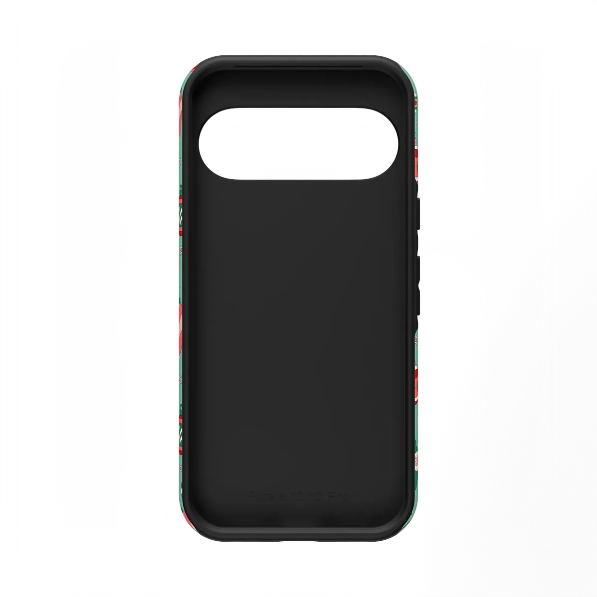 All Decked Out | Festive Ornaments Case