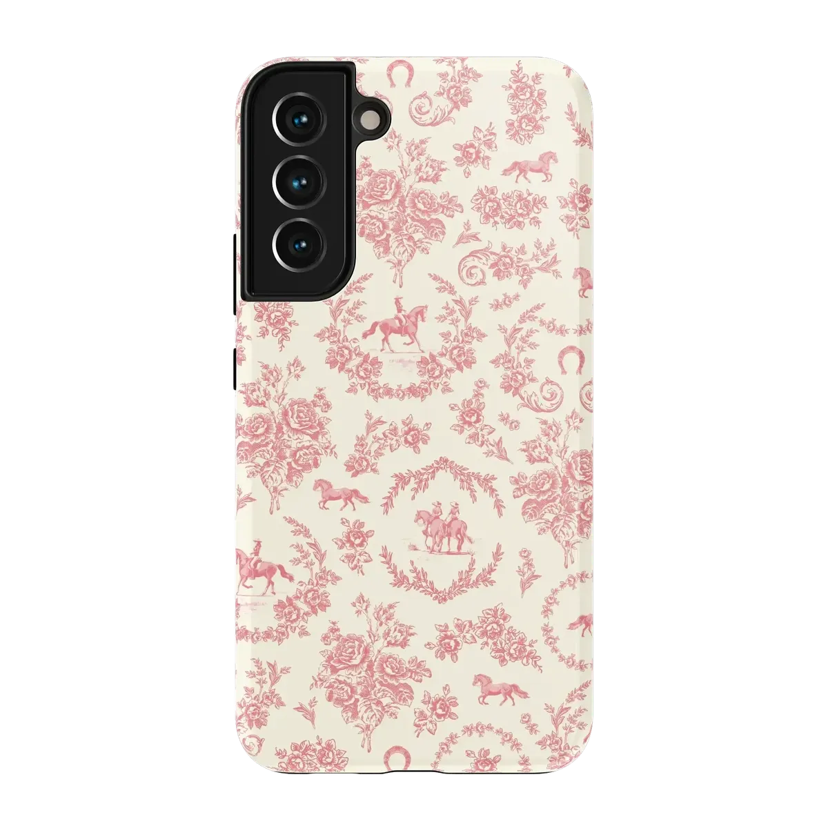 Western Bloom | Jenna Palek x Casely Case