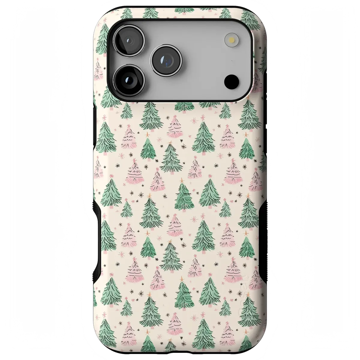 Lookin’ Pine | Christmas Tree Case