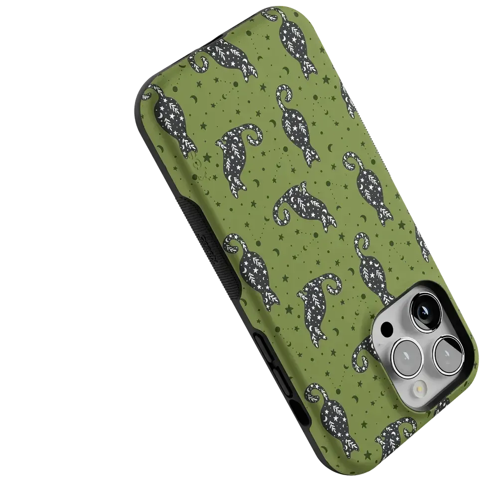 Sabrina's Bestie | Black Cats Case