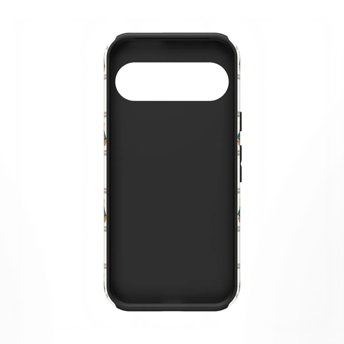 Bear Hugs | Teddy Squares Case