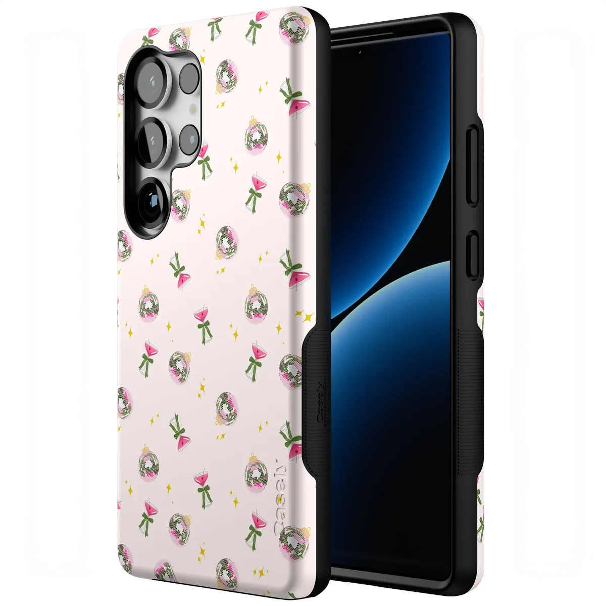 In the Spirit | Tini Party Case