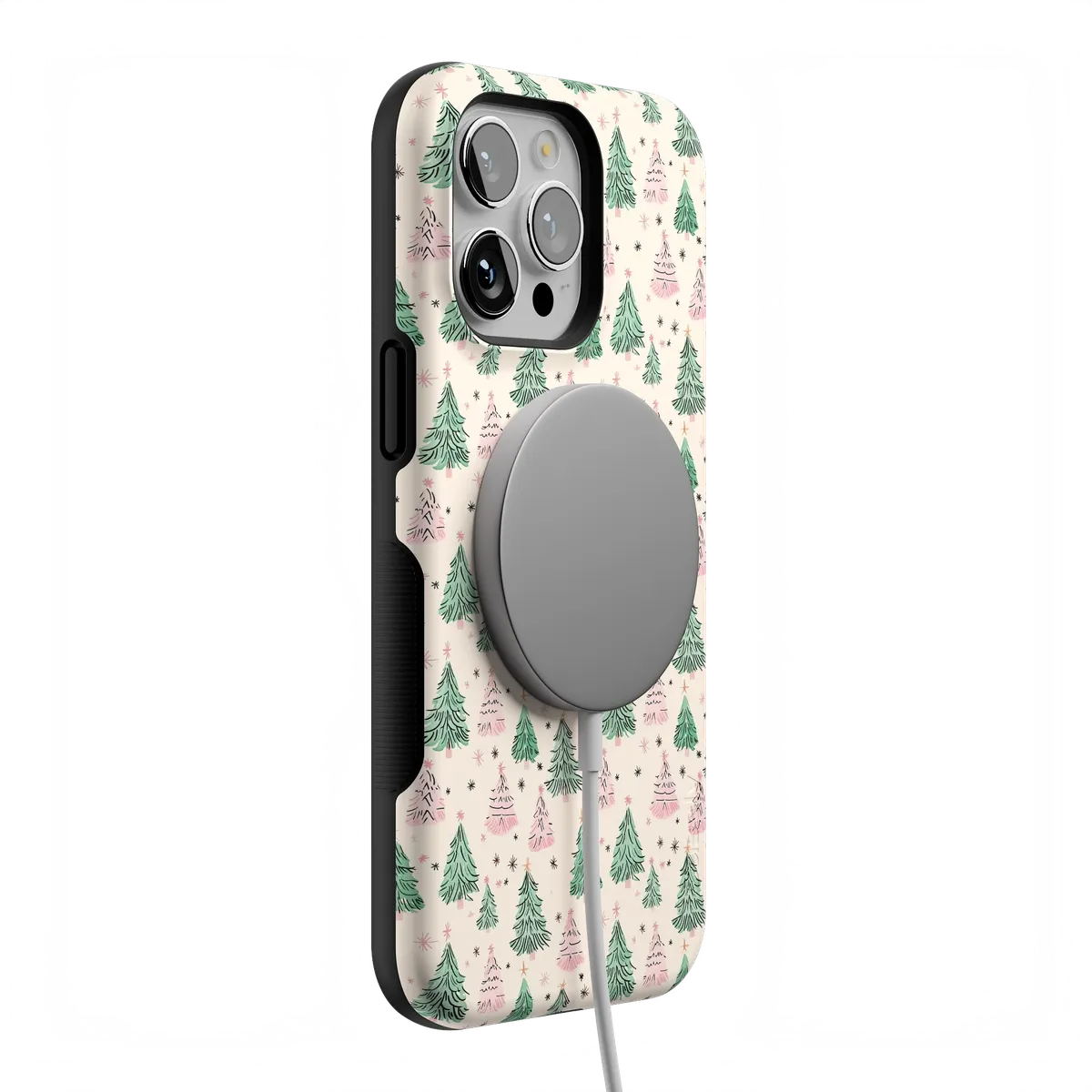 Lookin’ Pine | Christmas Tree Case
