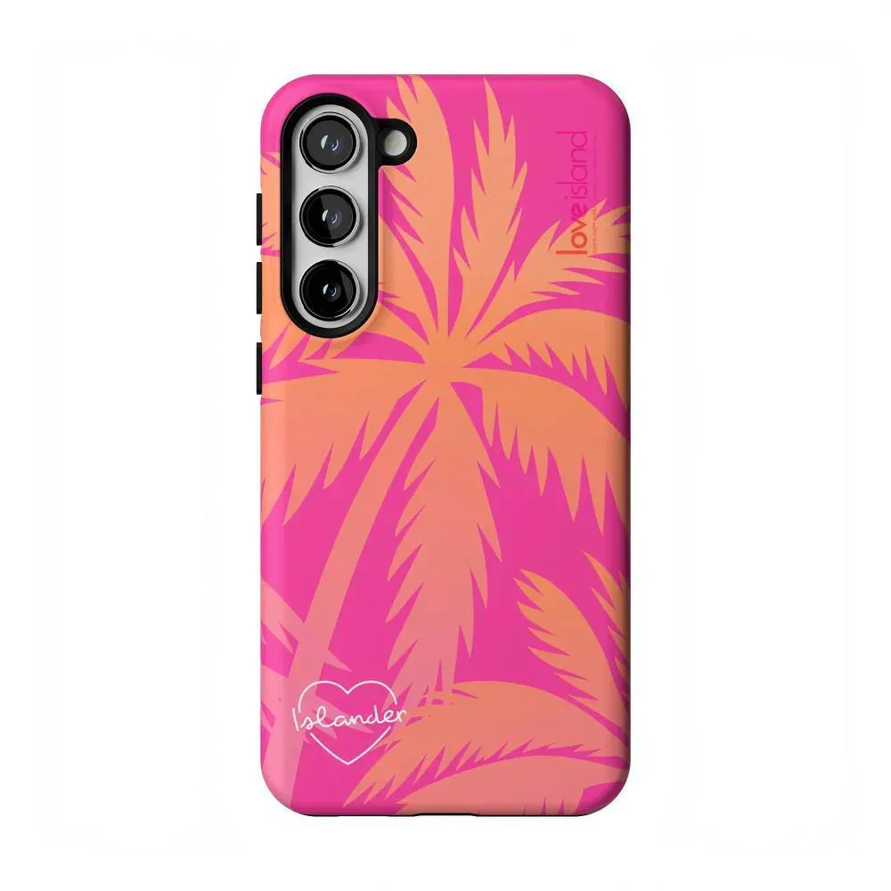 Islander | Official Love Island x Casely Phone Case