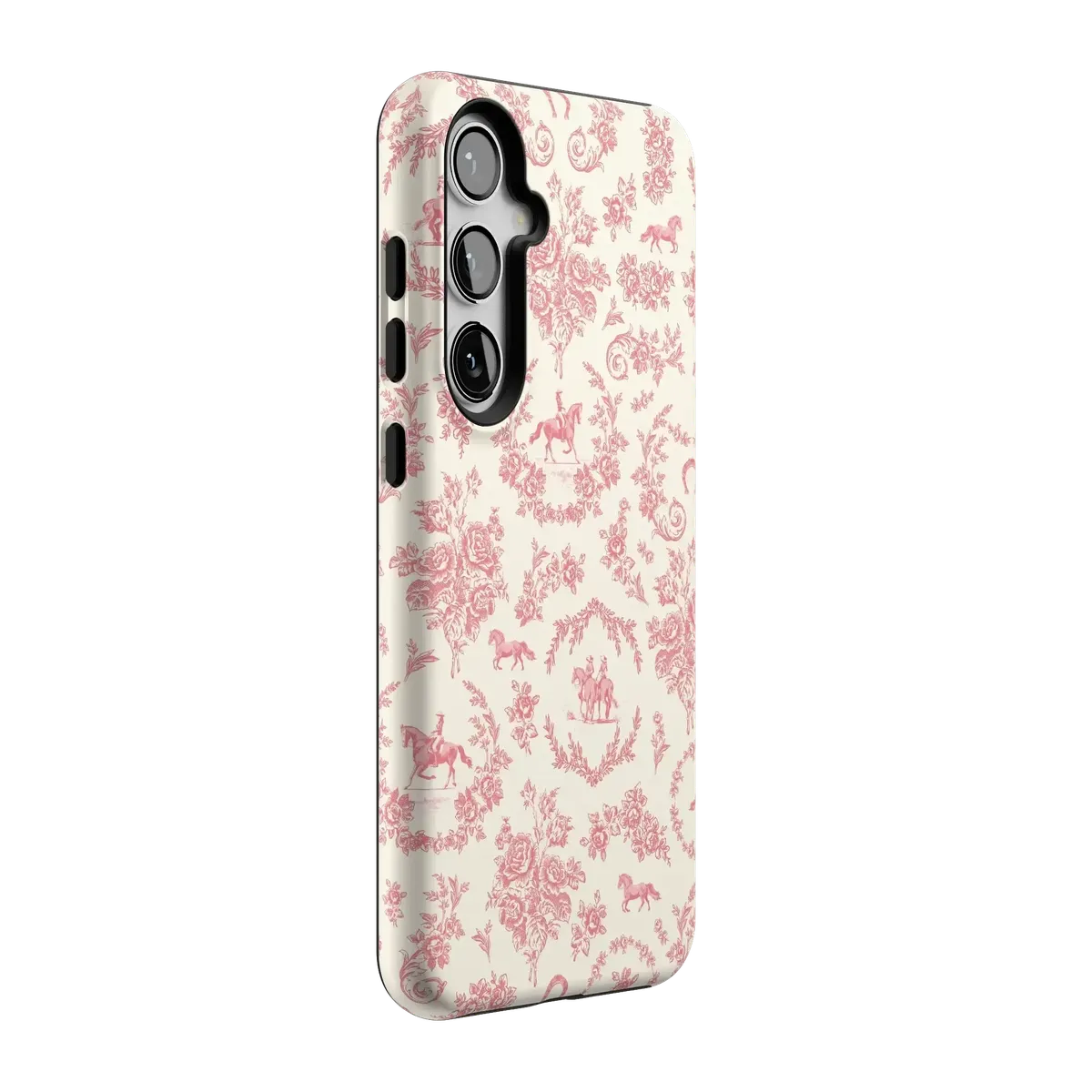 Western Bloom | Jenna Palek x Casely Case