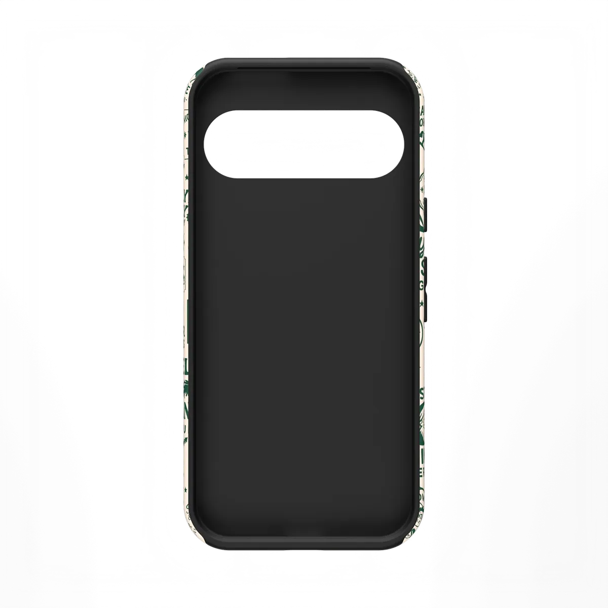 Santa's Stamps | Holiday Market Case