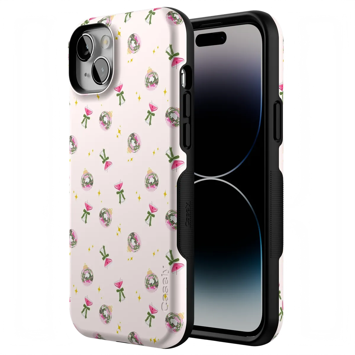 In the Spirit | Tini Party Case