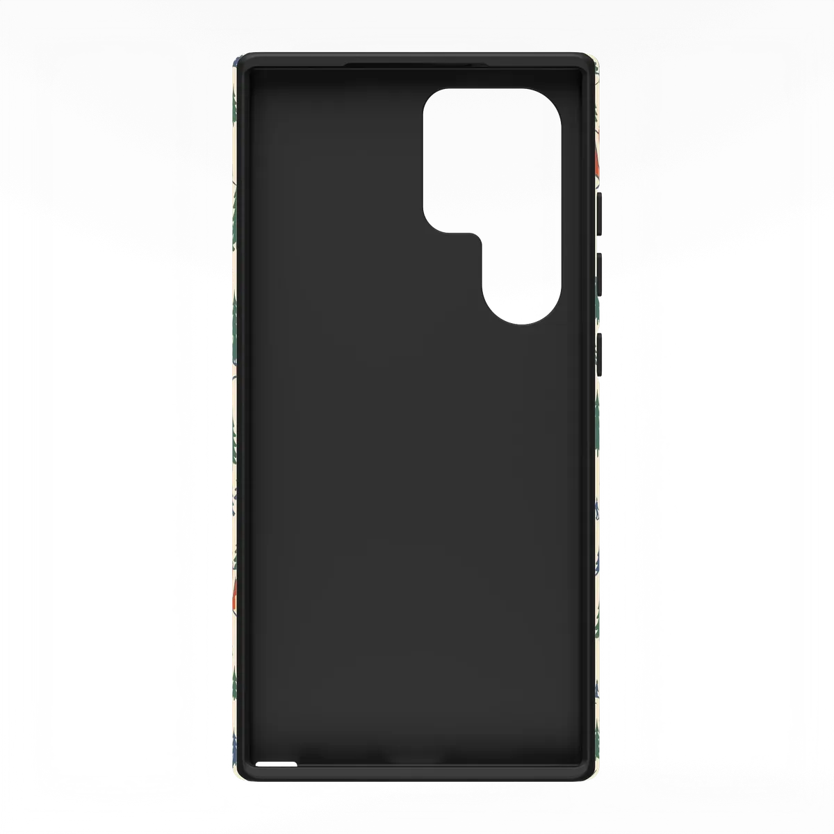 Chalet All Day | Winter Village Case