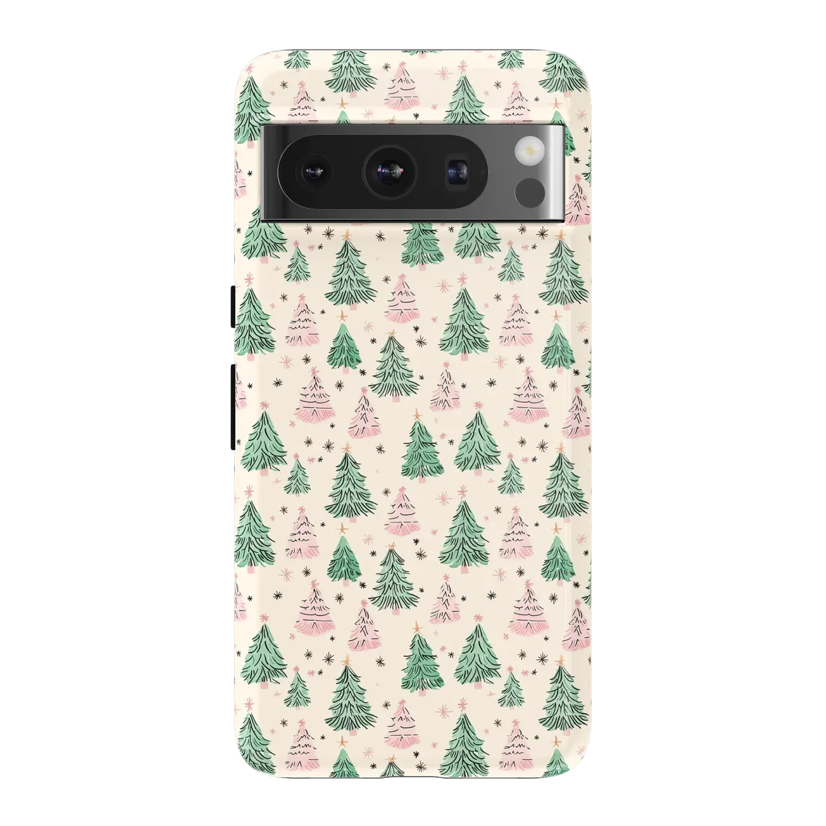 Lookin’ Pine | Christmas Tree Case