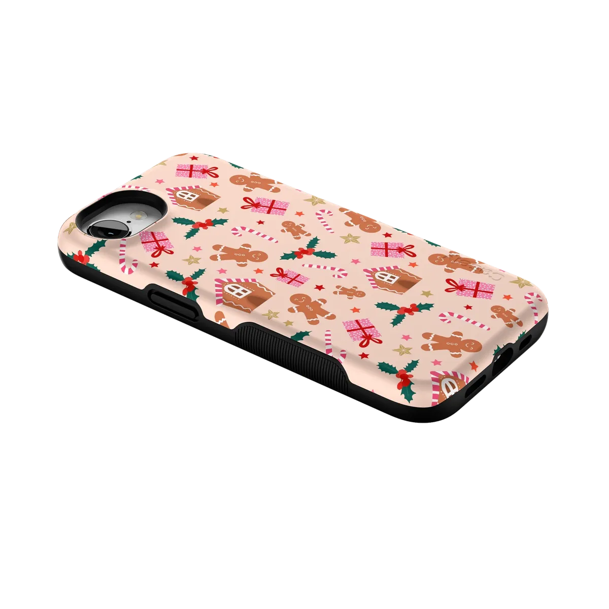 Frosted Wishes | Sweet Treat Case