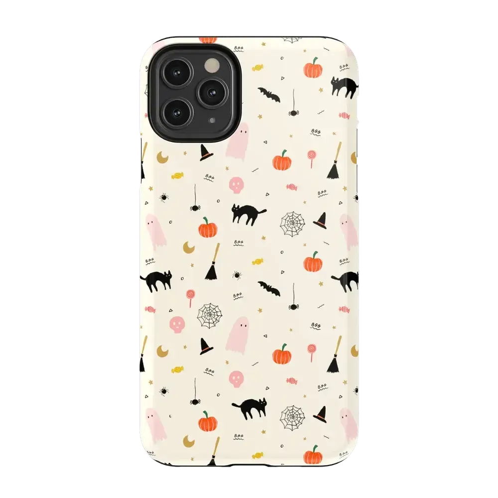 Witching Hour | Cute Halloween Case