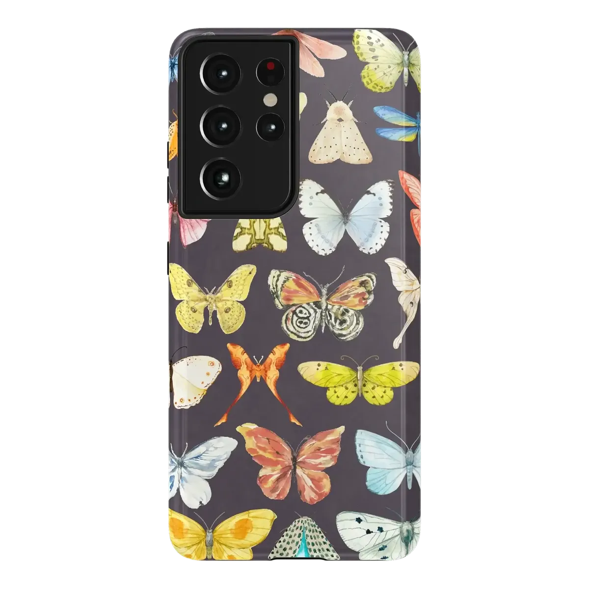 Midnight Monarch | Jenna Palek x Casely Case