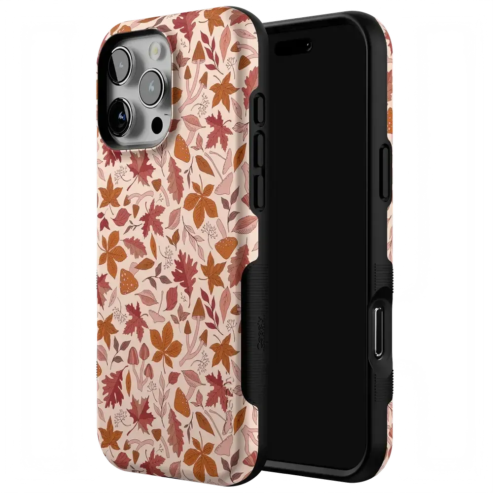 Can't Help Falling | Autumn Leaves Case