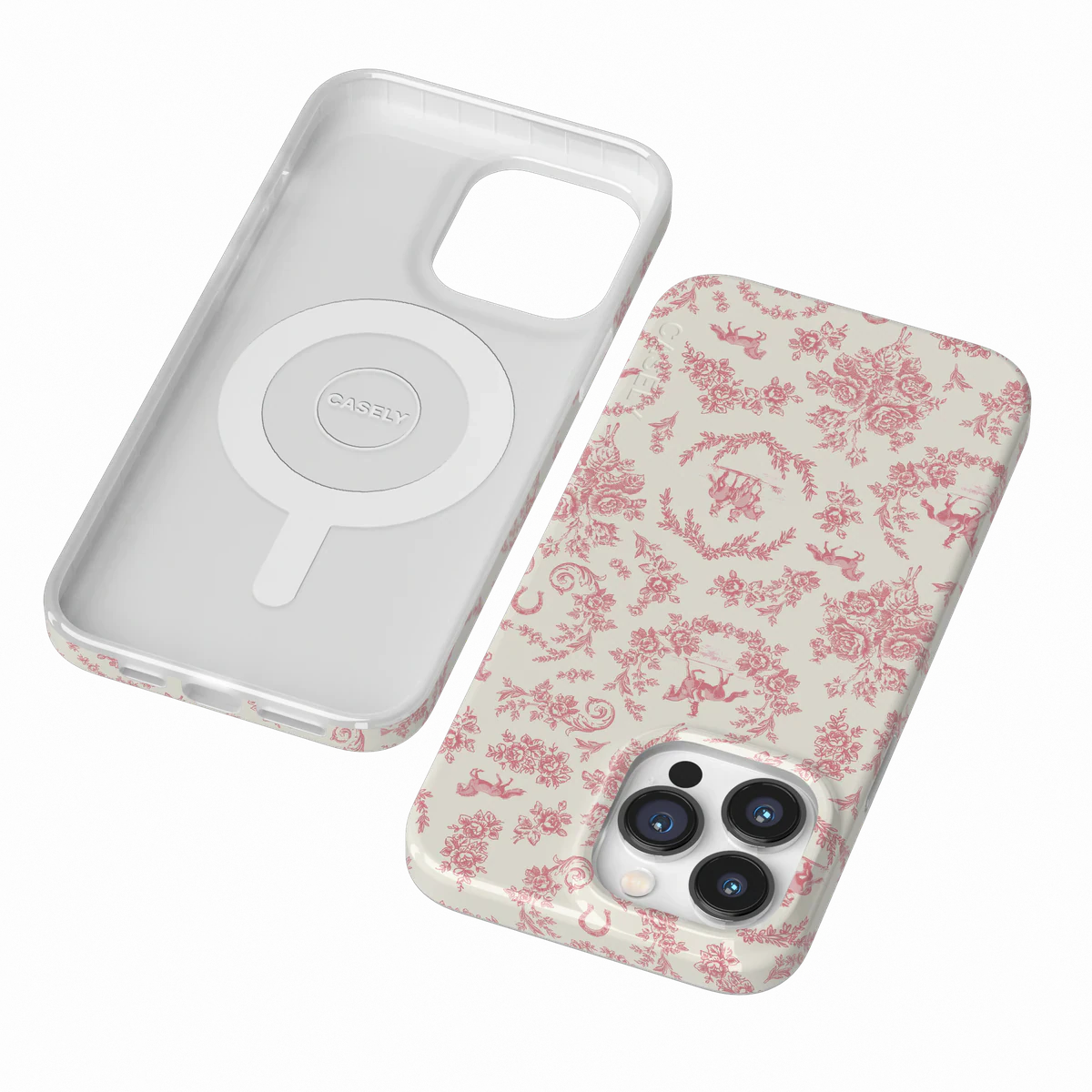 Western Bloom | Jenna Palek x Casely Case