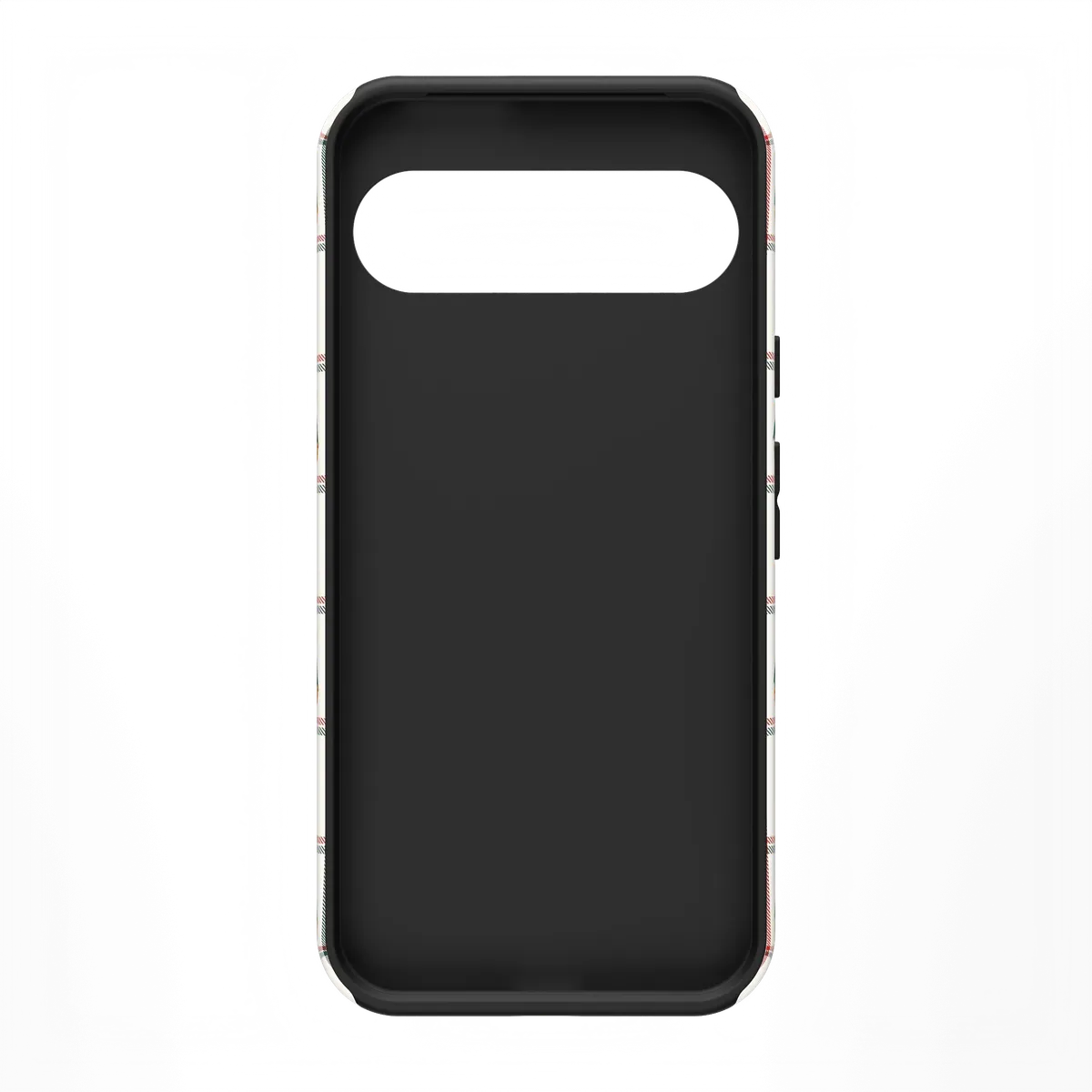 Bear Hugs | Teddy Squares Case