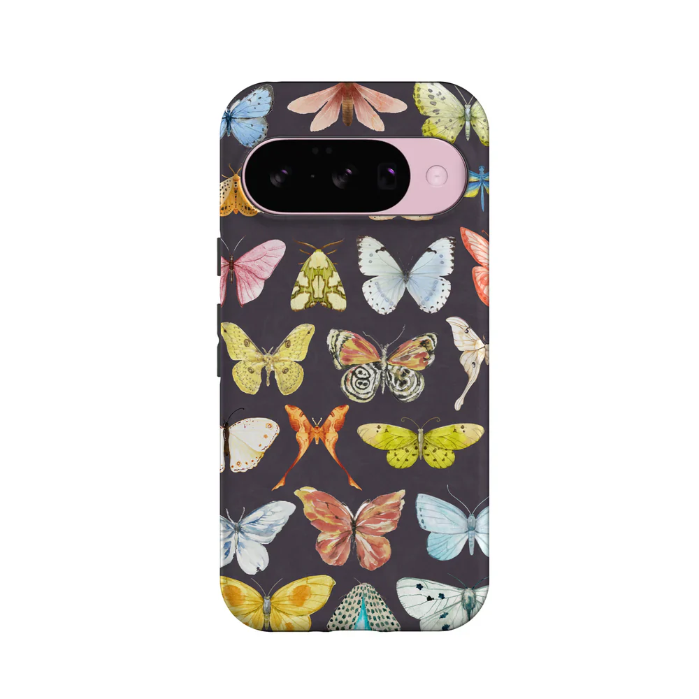 Midnight Monarch | Jenna Palek x Casely Case