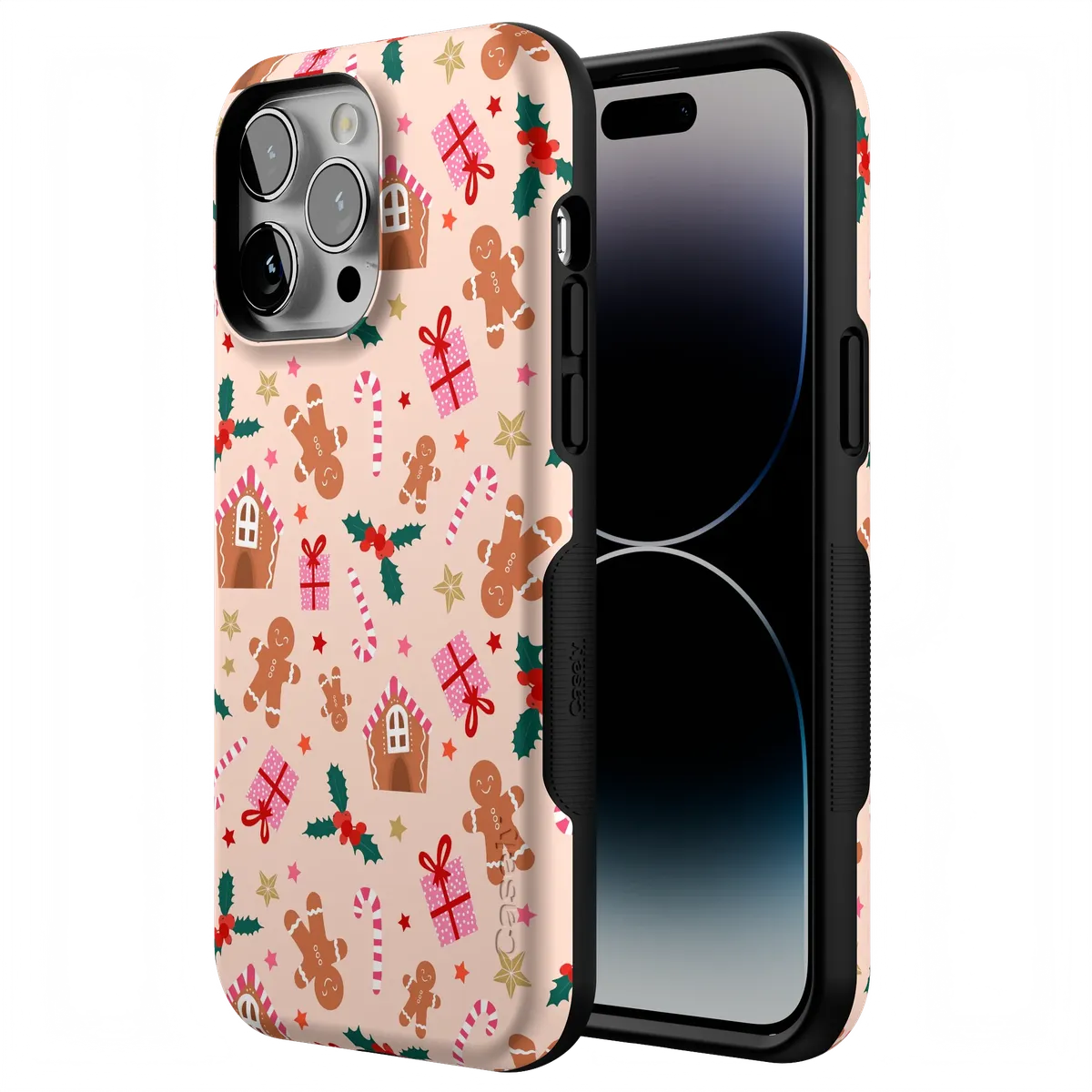 Frosted Wishes | Sweet Treat Case