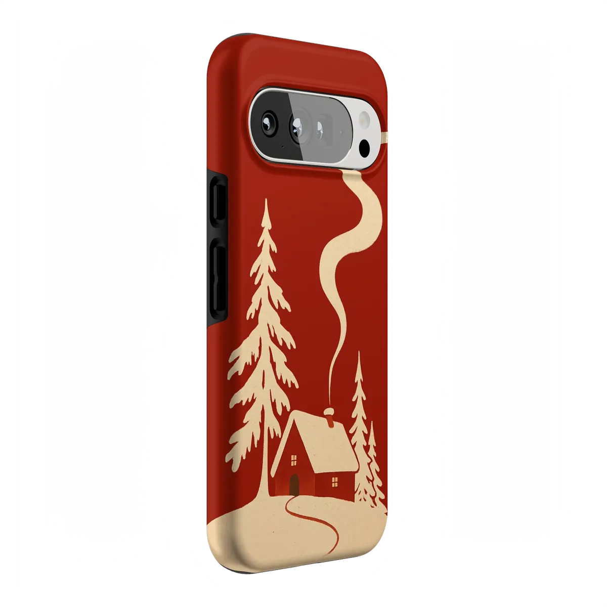 Snowed In | Cozy Winter Case