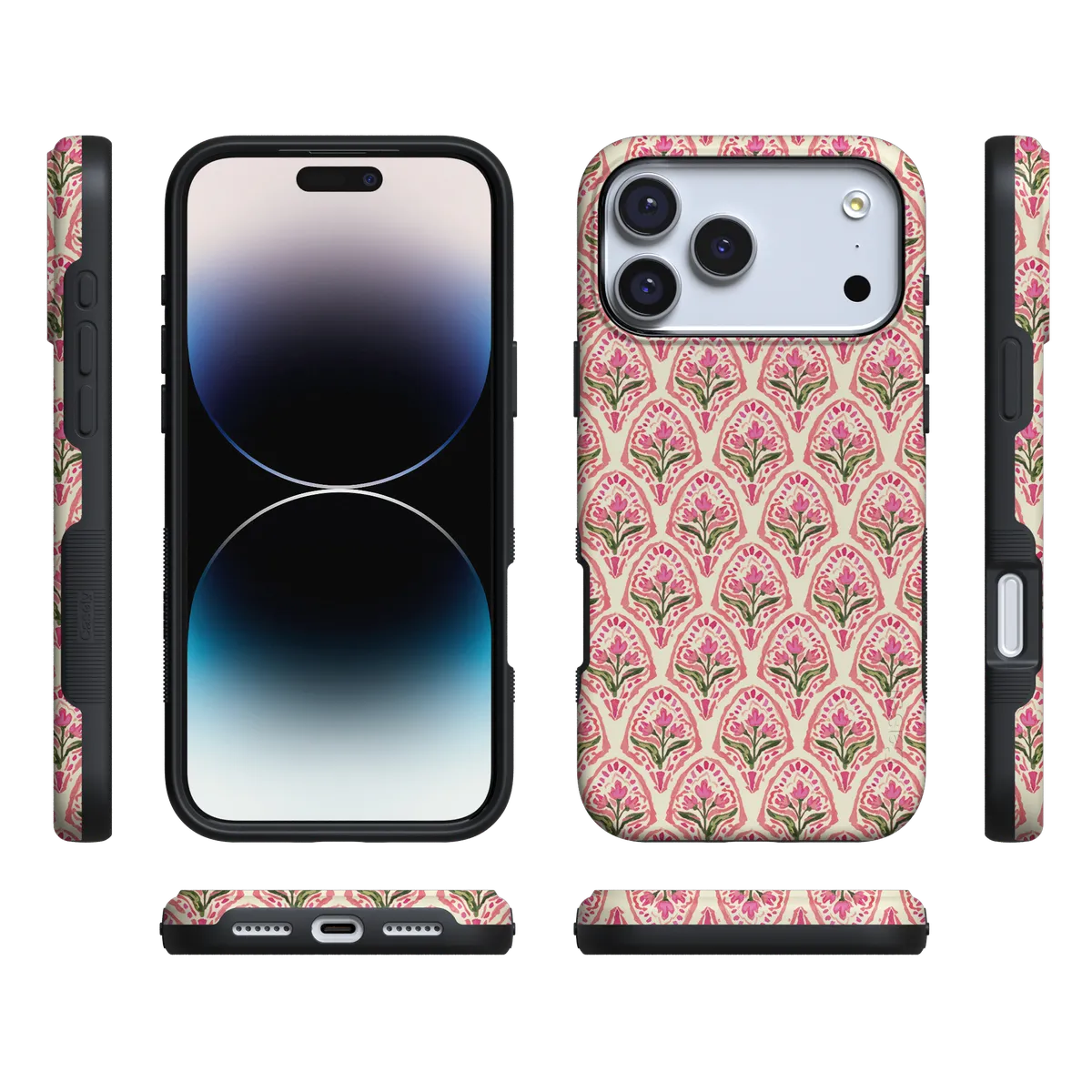 Tulip Tapestry | Jenna Palek x Casely Case