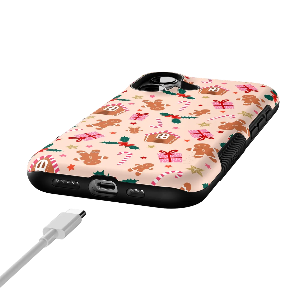 Frosted Wishes | Sweet Treat Case