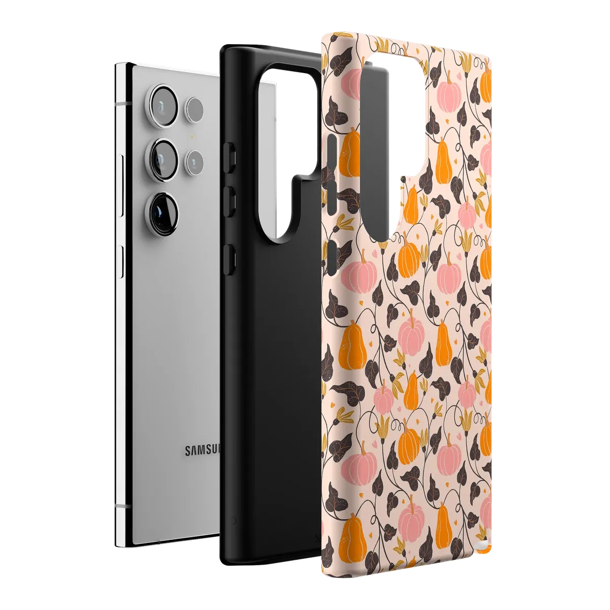 Pumpkin Princess | Harvest Vines Case