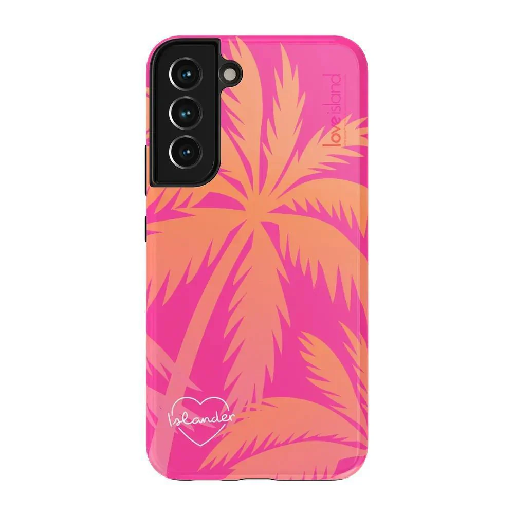 Islander | Official Love Island x Casely Phone Case