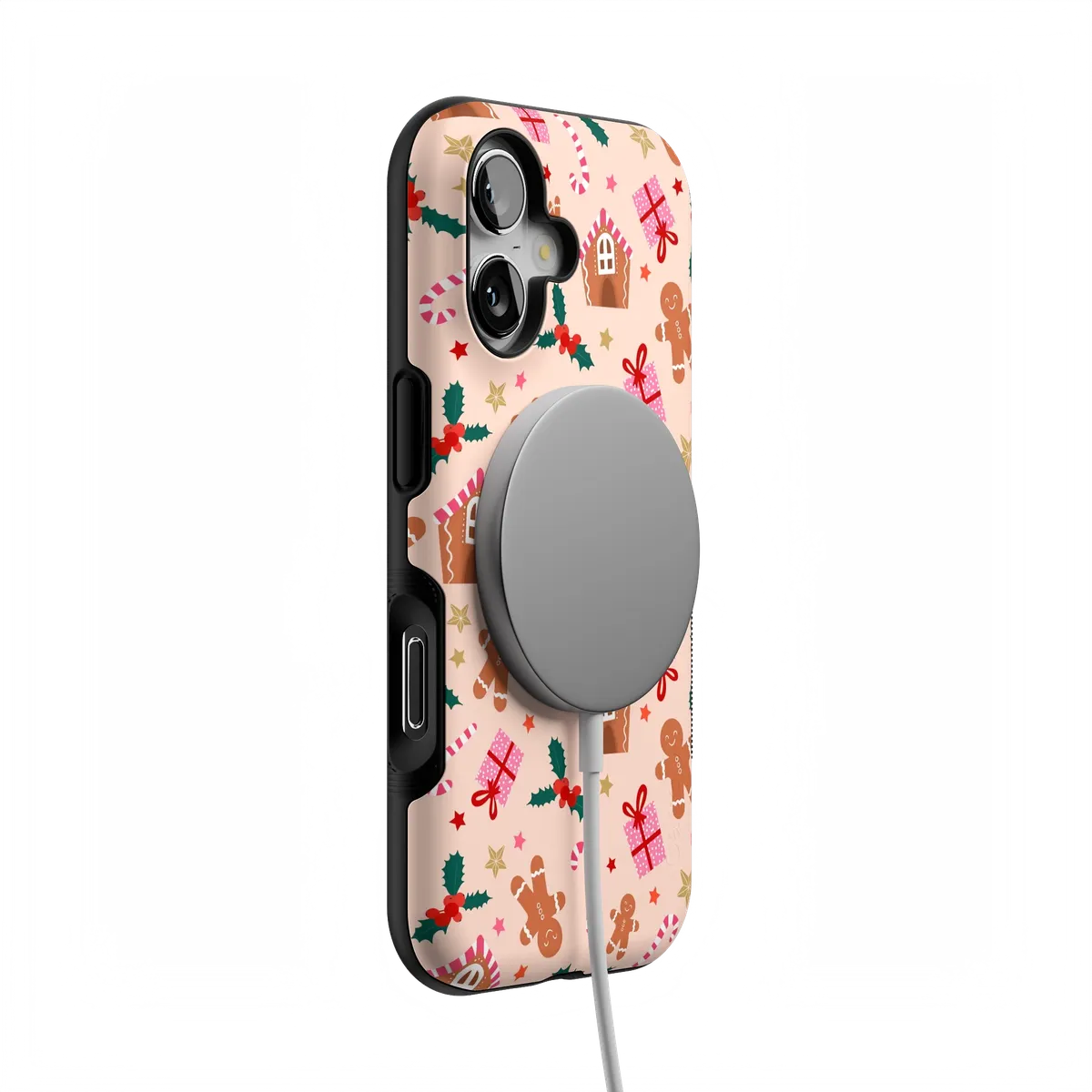 Frosted Wishes | Sweet Treat Case