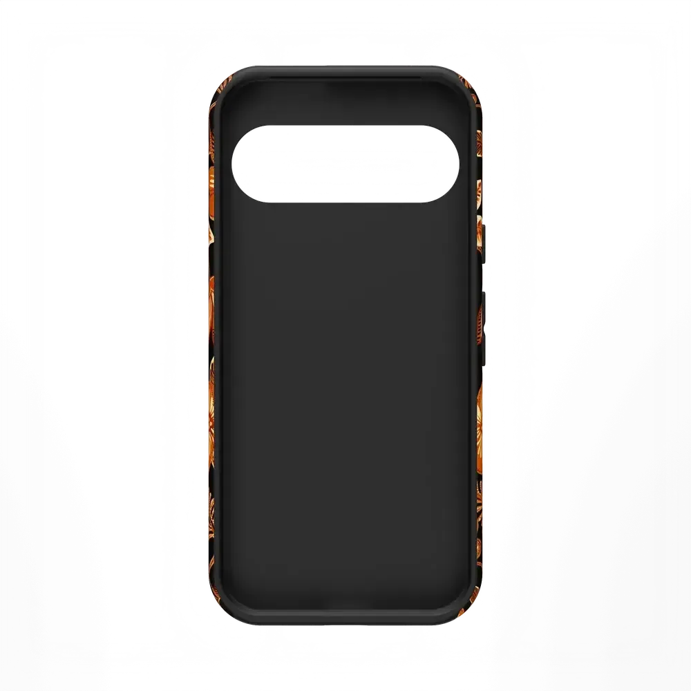 Maple Flowers | Floral Foliage Case