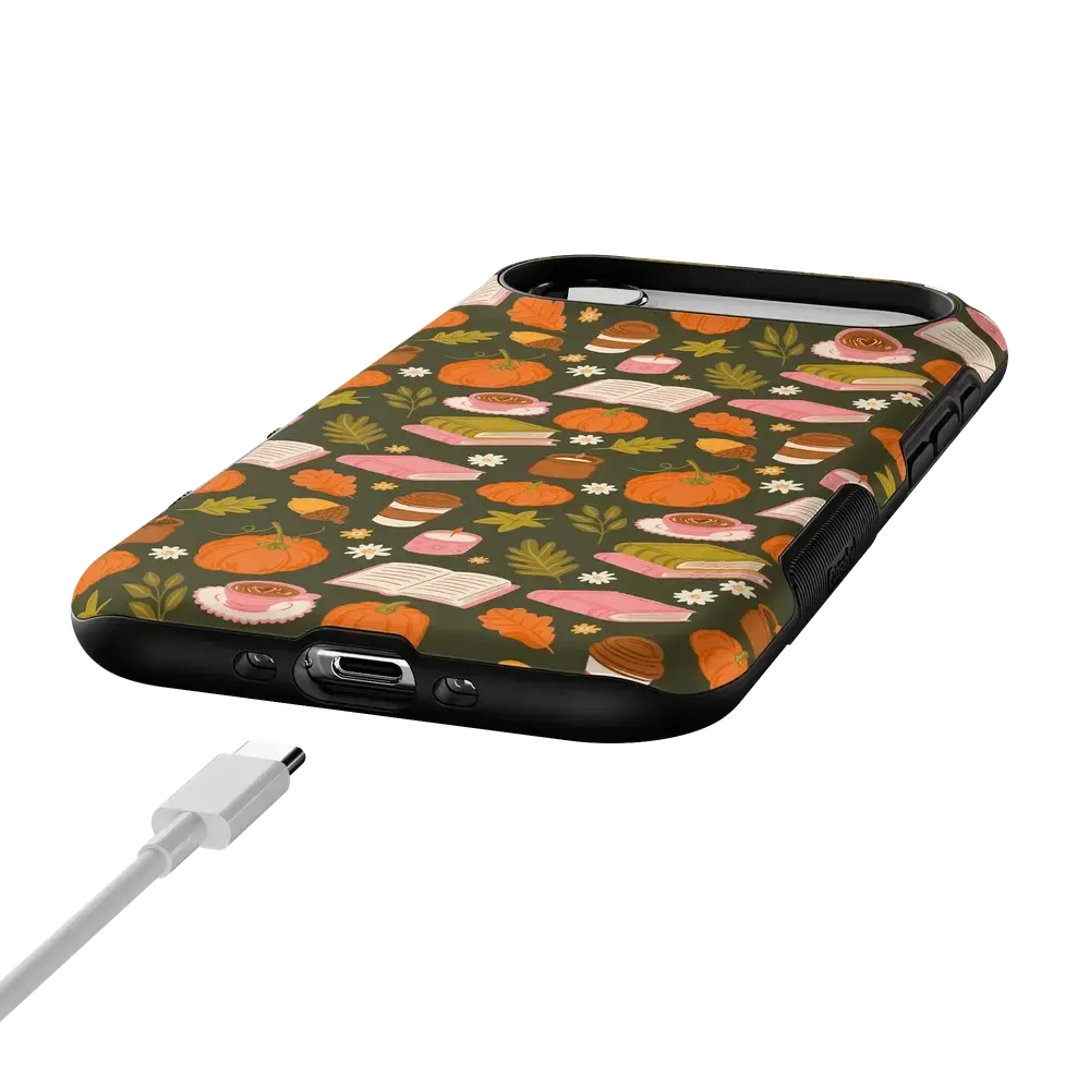 Small Town Magic | Fall Faves Case