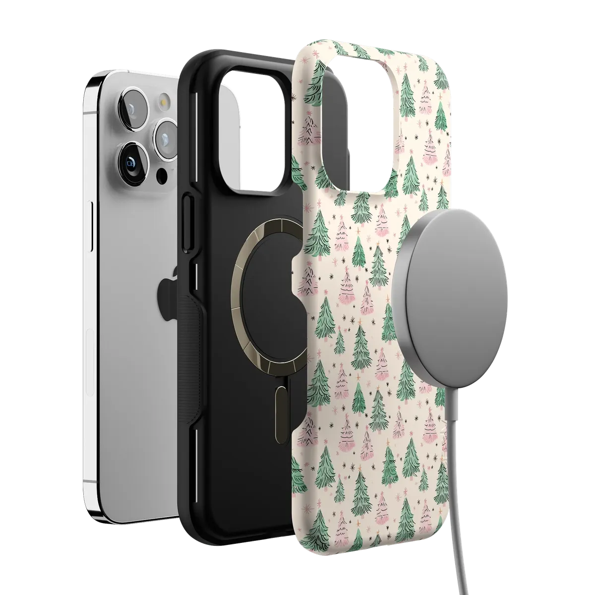 Lookin’ Pine | Christmas Tree Case