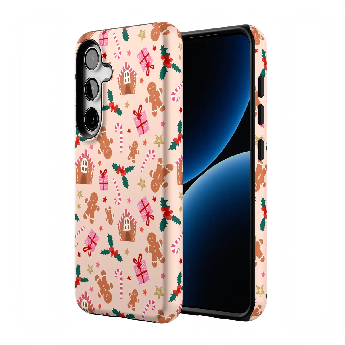 Frosted Wishes | Sweet Treat Case