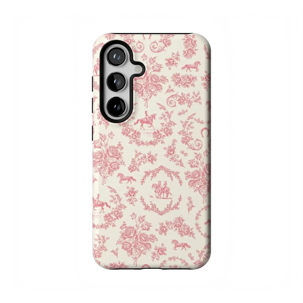 Western Bloom | Jenna Palek x Casely Case