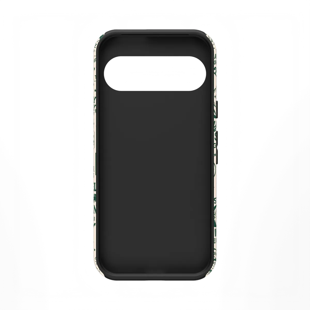 Santa's Stamps | Holiday Market Case