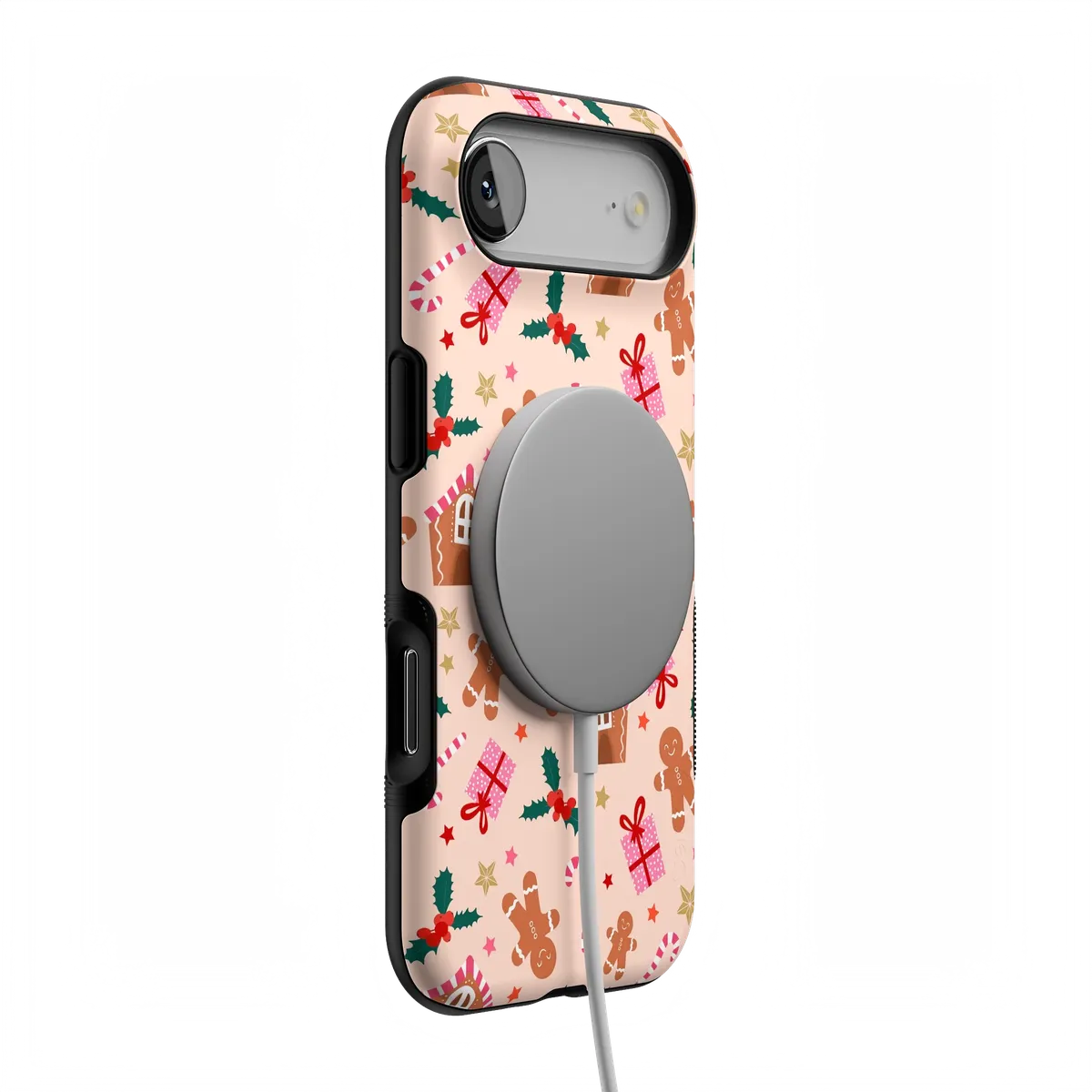 Frosted Wishes | Sweet Treat Case