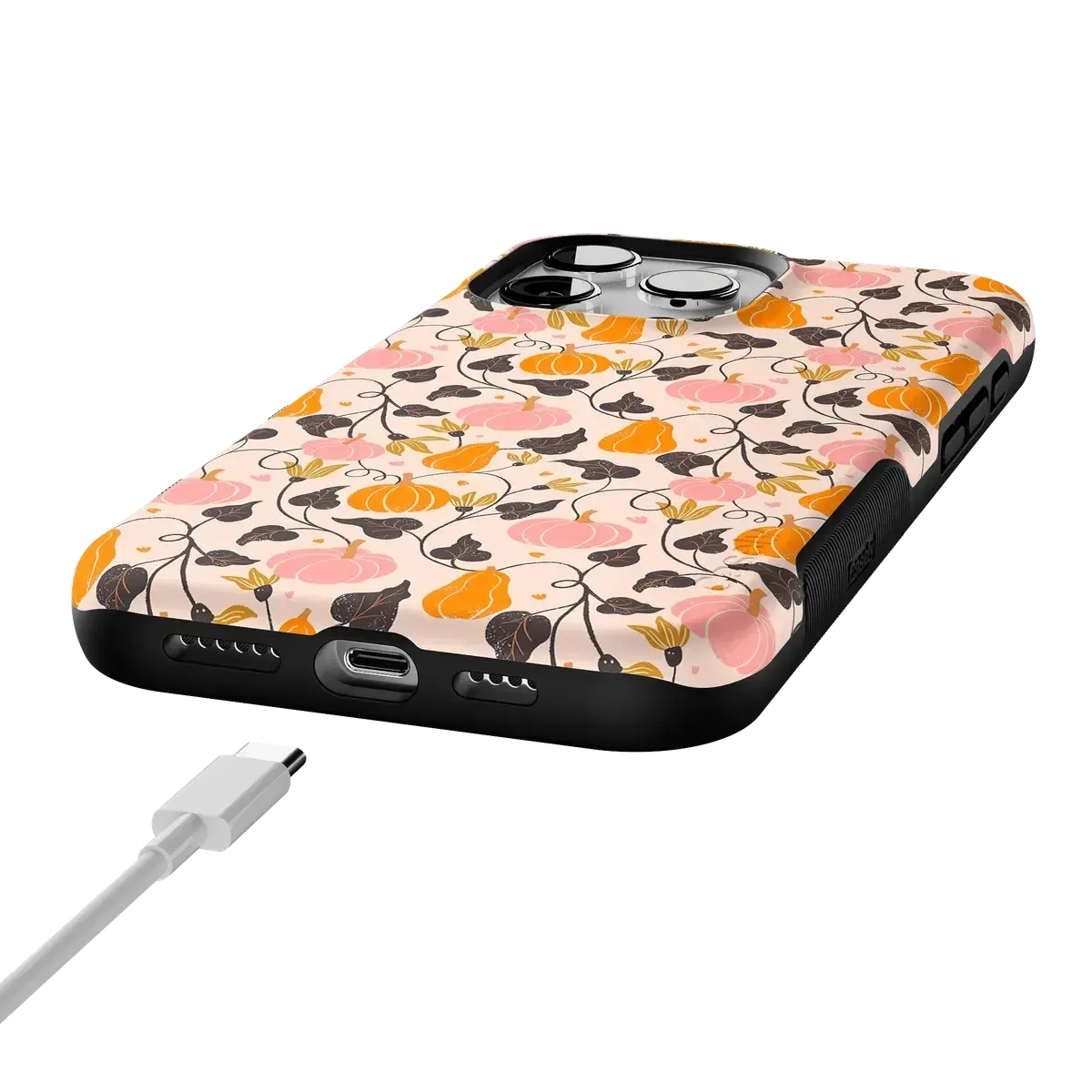 Pumpkin Princess | Harvest Vines Case